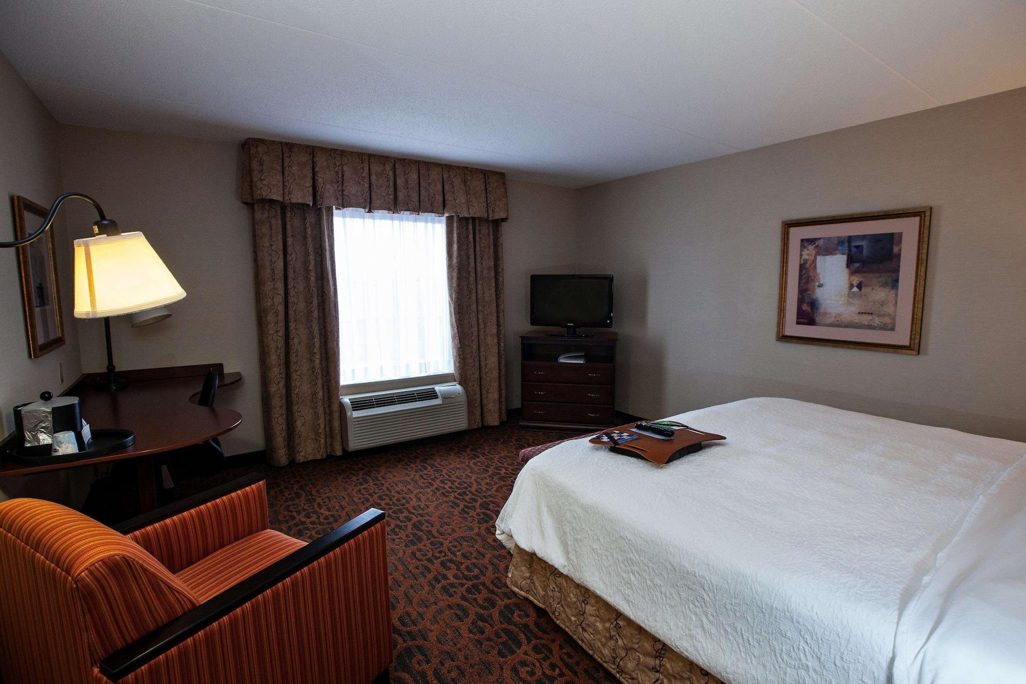 Hampton Inn By Hilton Napanee Greater Napanee Extérieur photo