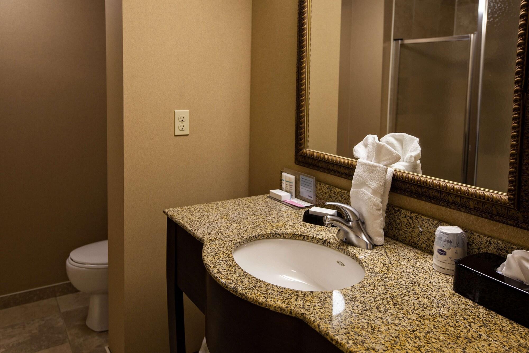 Hampton Inn By Hilton Napanee Greater Napanee Extérieur photo