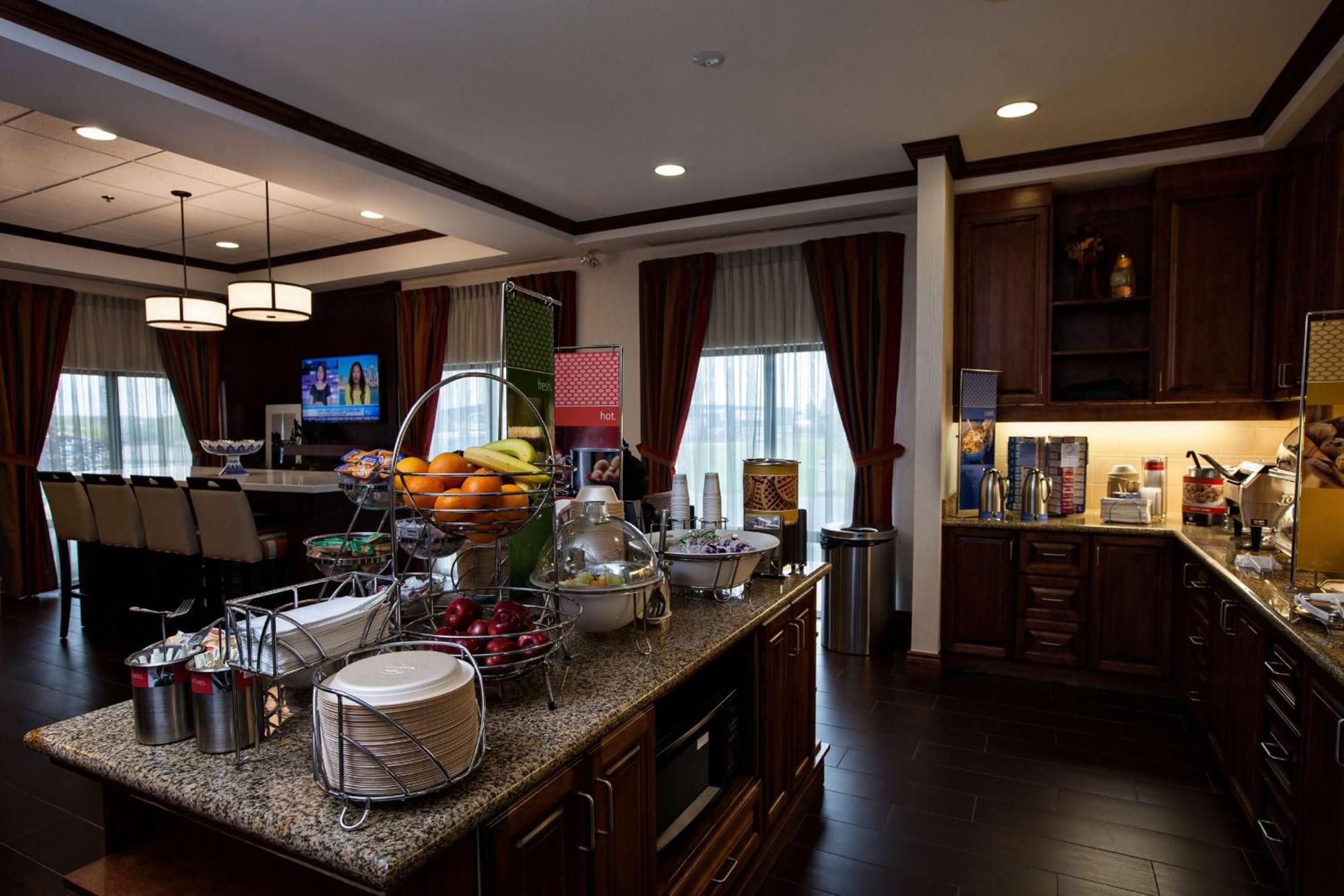 Hampton Inn By Hilton Napanee Greater Napanee Extérieur photo