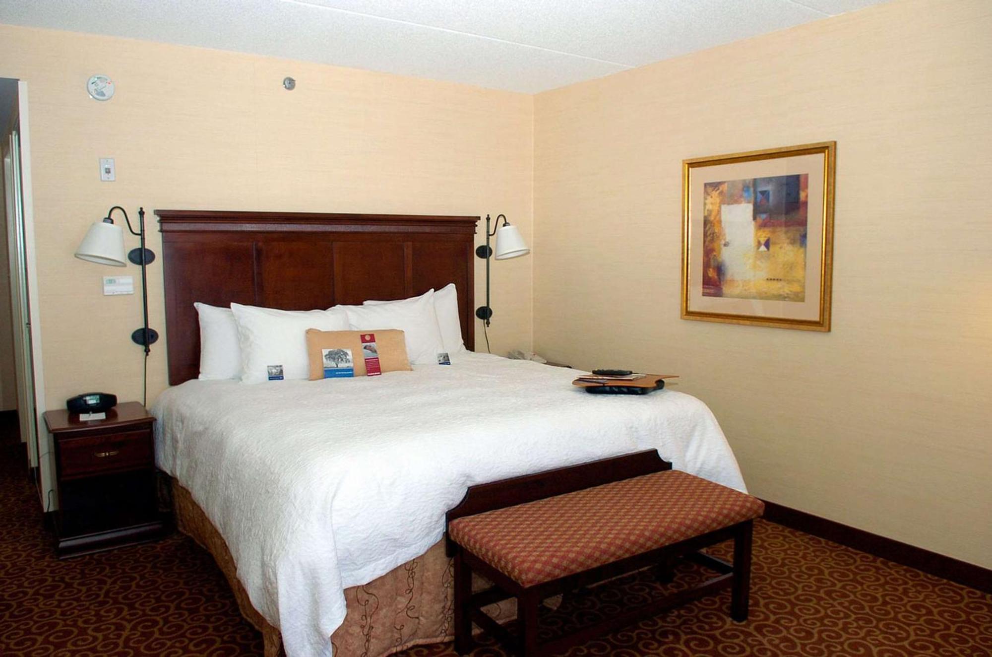 Hampton Inn By Hilton Napanee Greater Napanee Extérieur photo