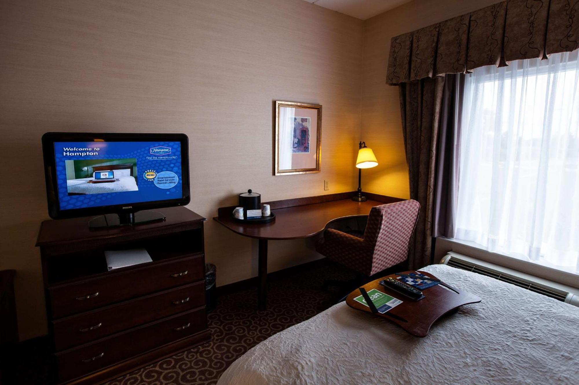 Hampton Inn By Hilton Napanee Greater Napanee Extérieur photo
