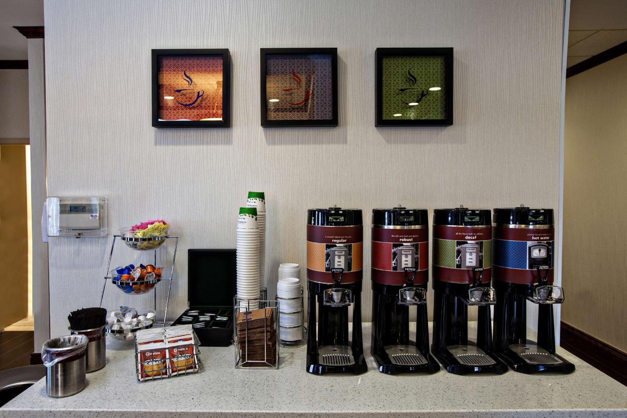 Hampton Inn By Hilton Napanee Greater Napanee Extérieur photo