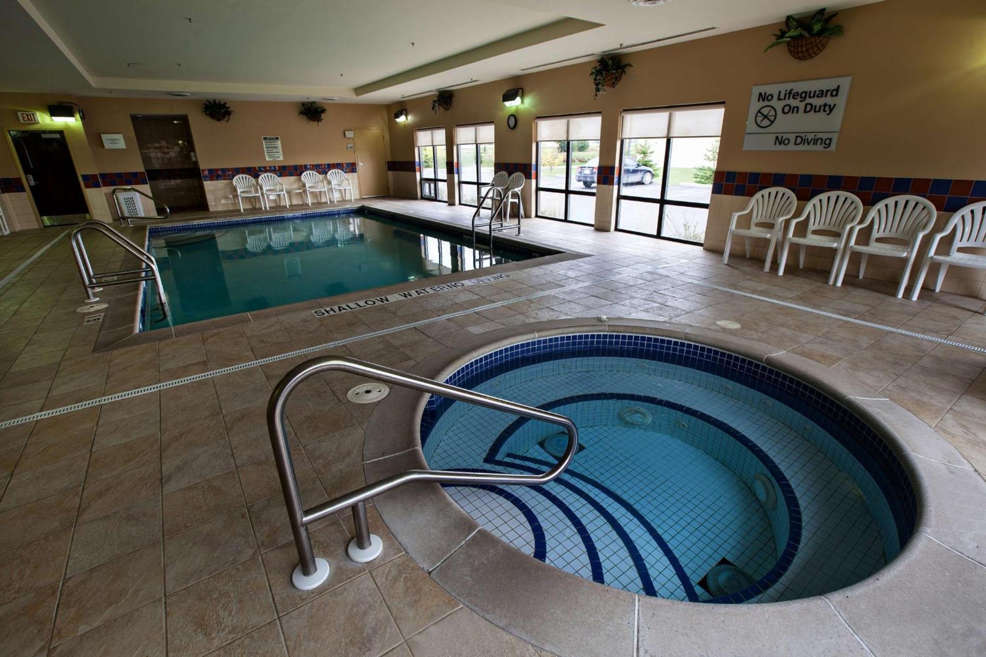 Hampton Inn By Hilton Napanee Greater Napanee Extérieur photo