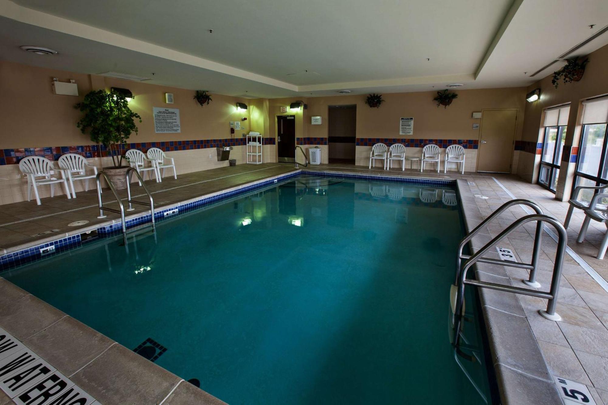 Hampton Inn By Hilton Napanee Greater Napanee Extérieur photo