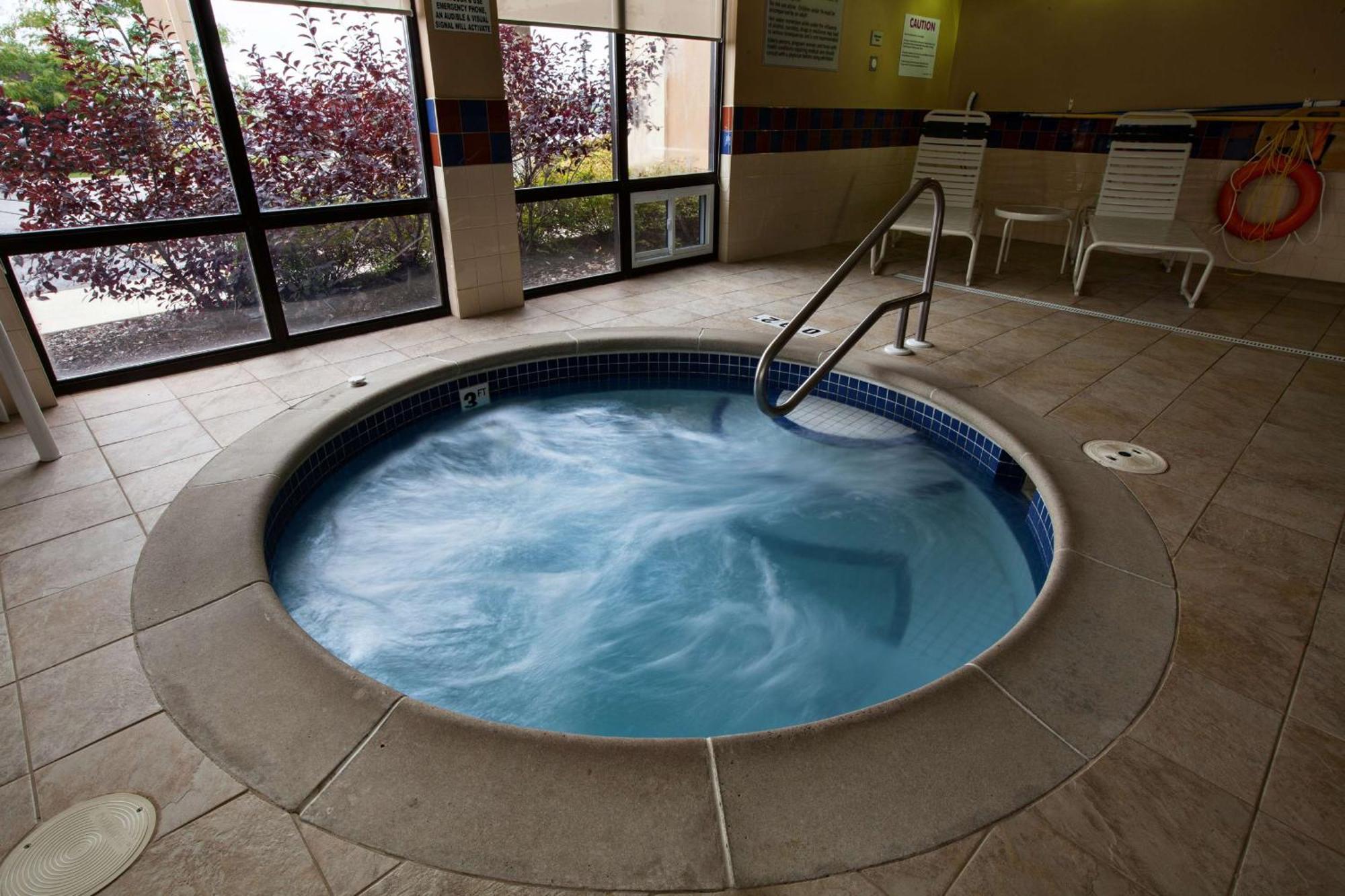 Hampton Inn By Hilton Napanee Greater Napanee Extérieur photo