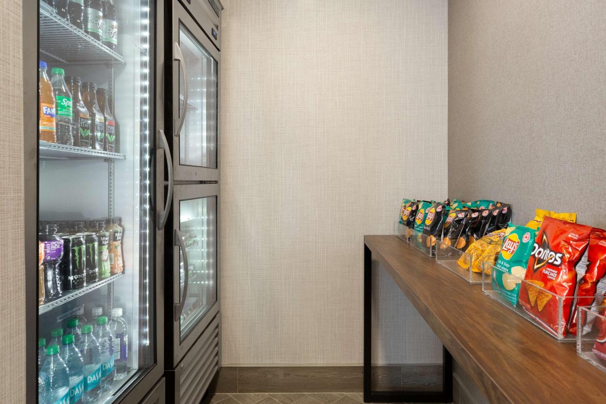 Hampton Inn By Hilton Napanee Greater Napanee Extérieur photo