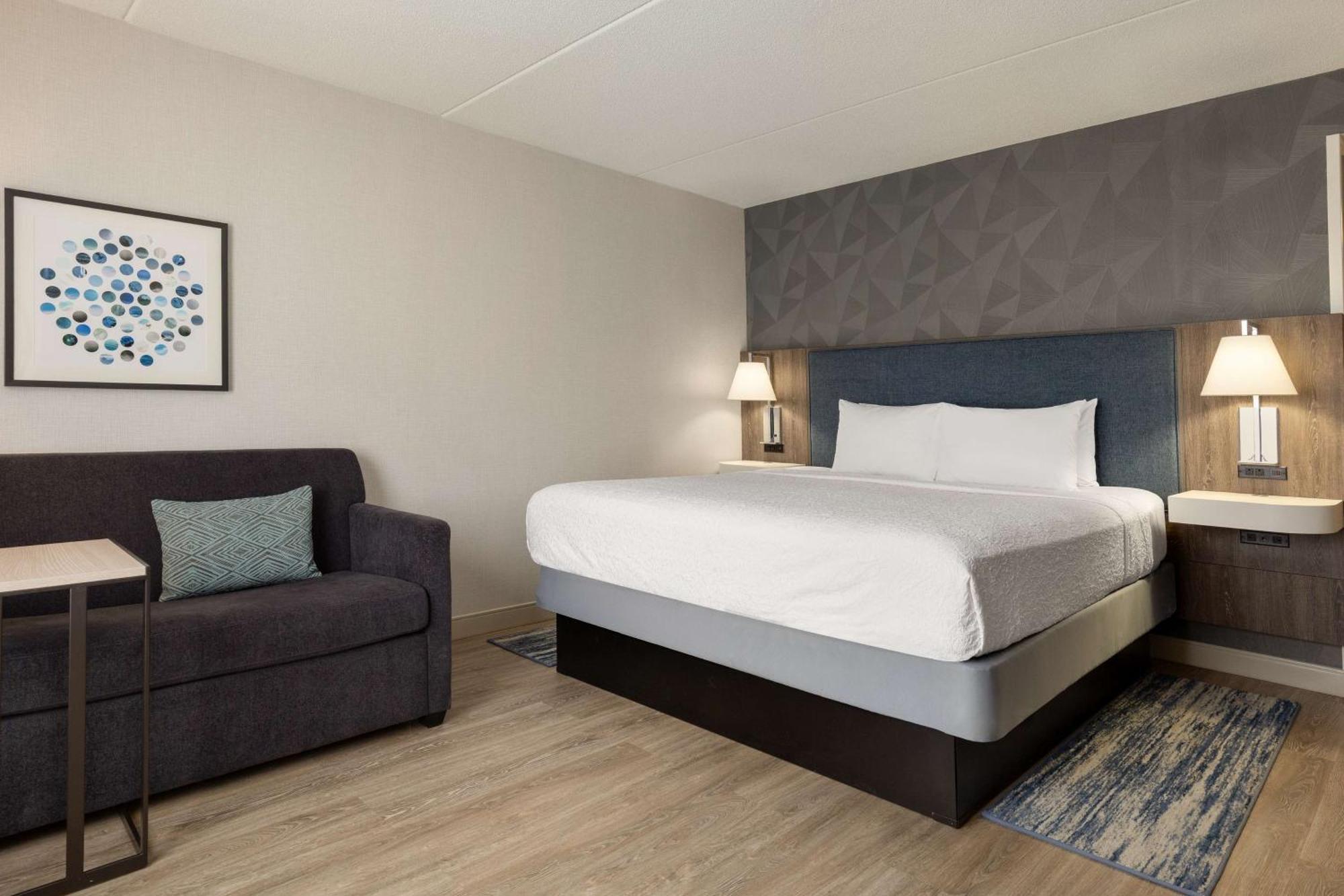 Hampton Inn By Hilton Napanee Greater Napanee Extérieur photo