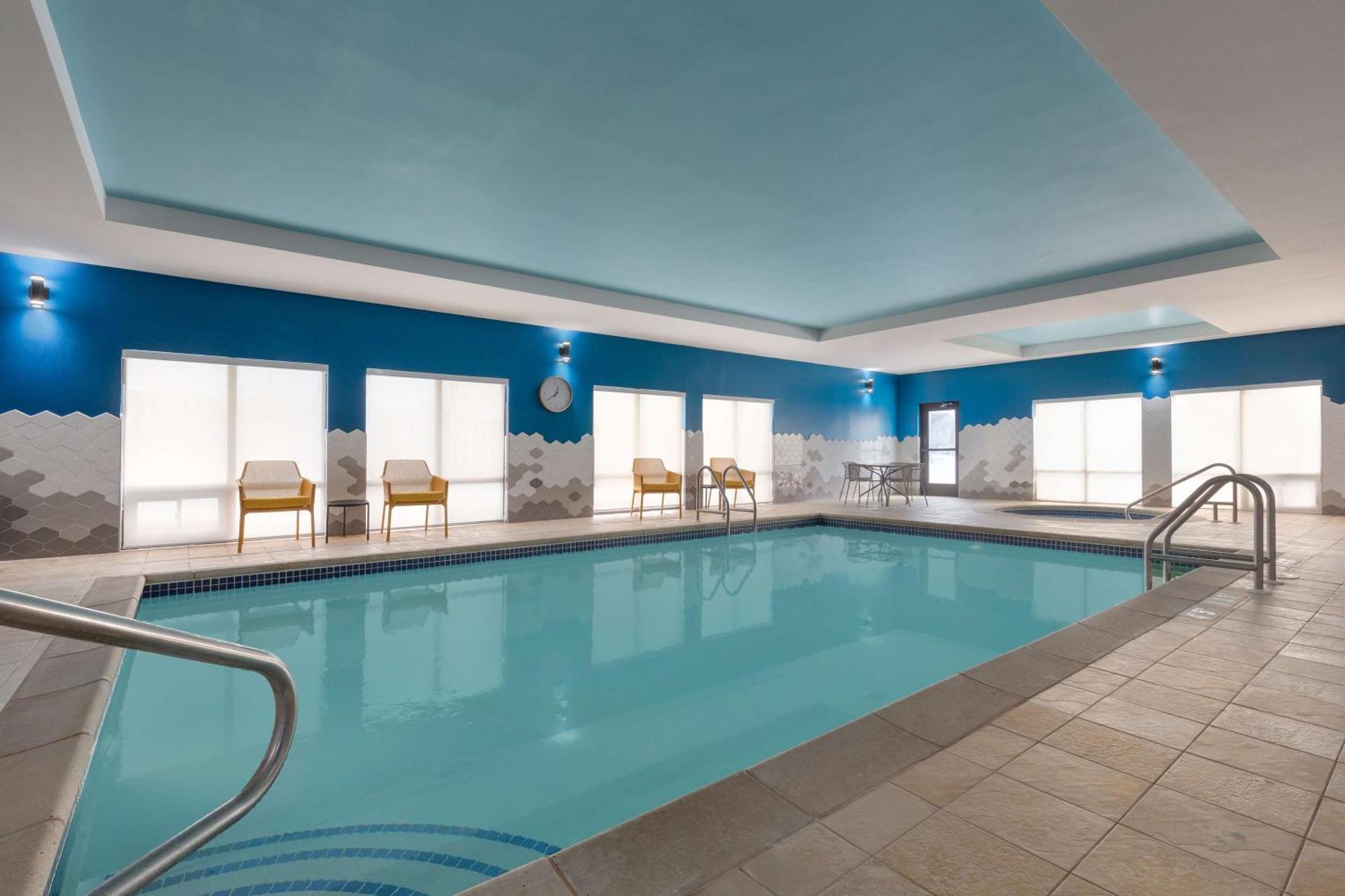Hampton Inn By Hilton Napanee Greater Napanee Extérieur photo