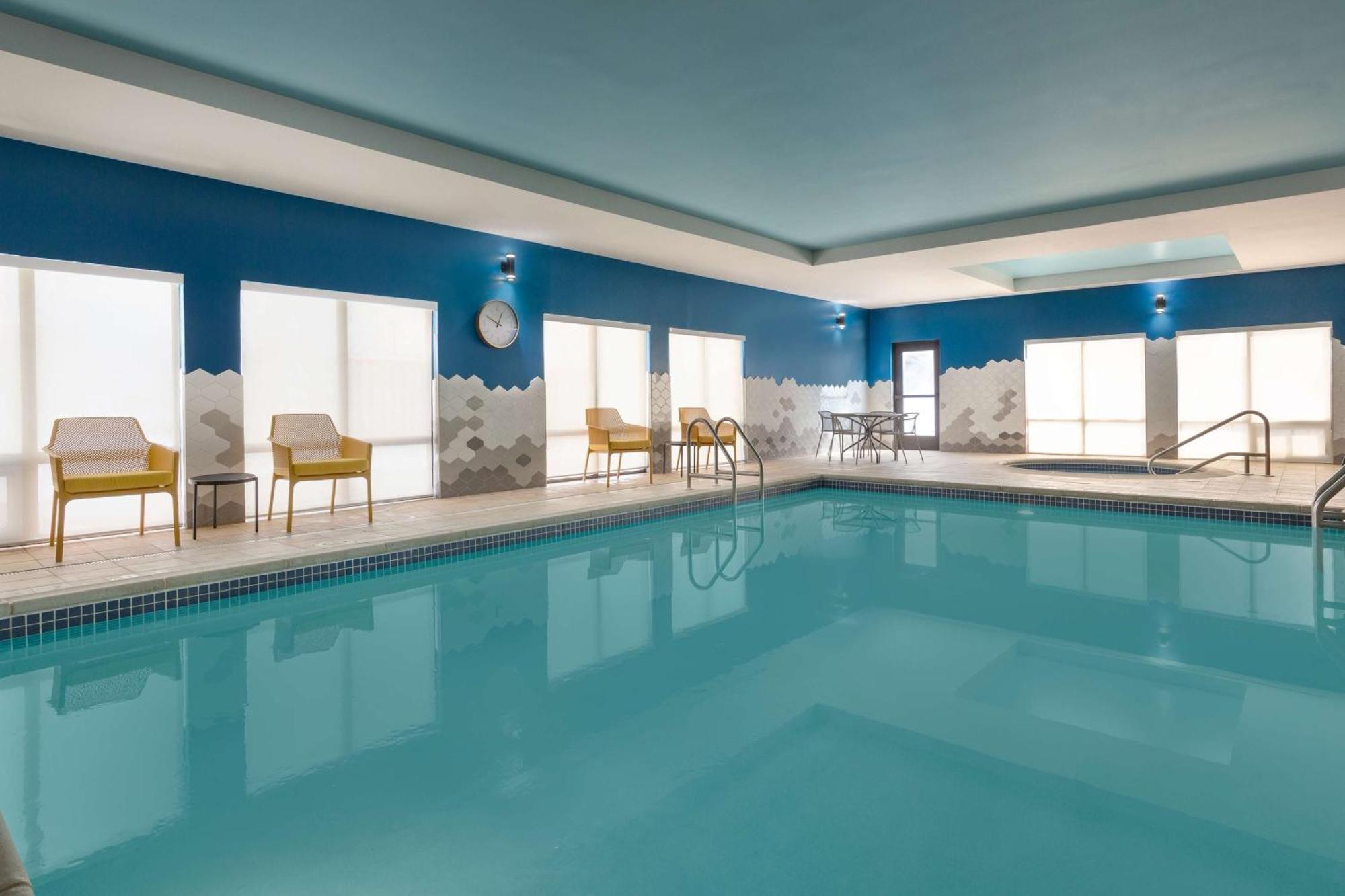 Hampton Inn By Hilton Napanee Greater Napanee Extérieur photo