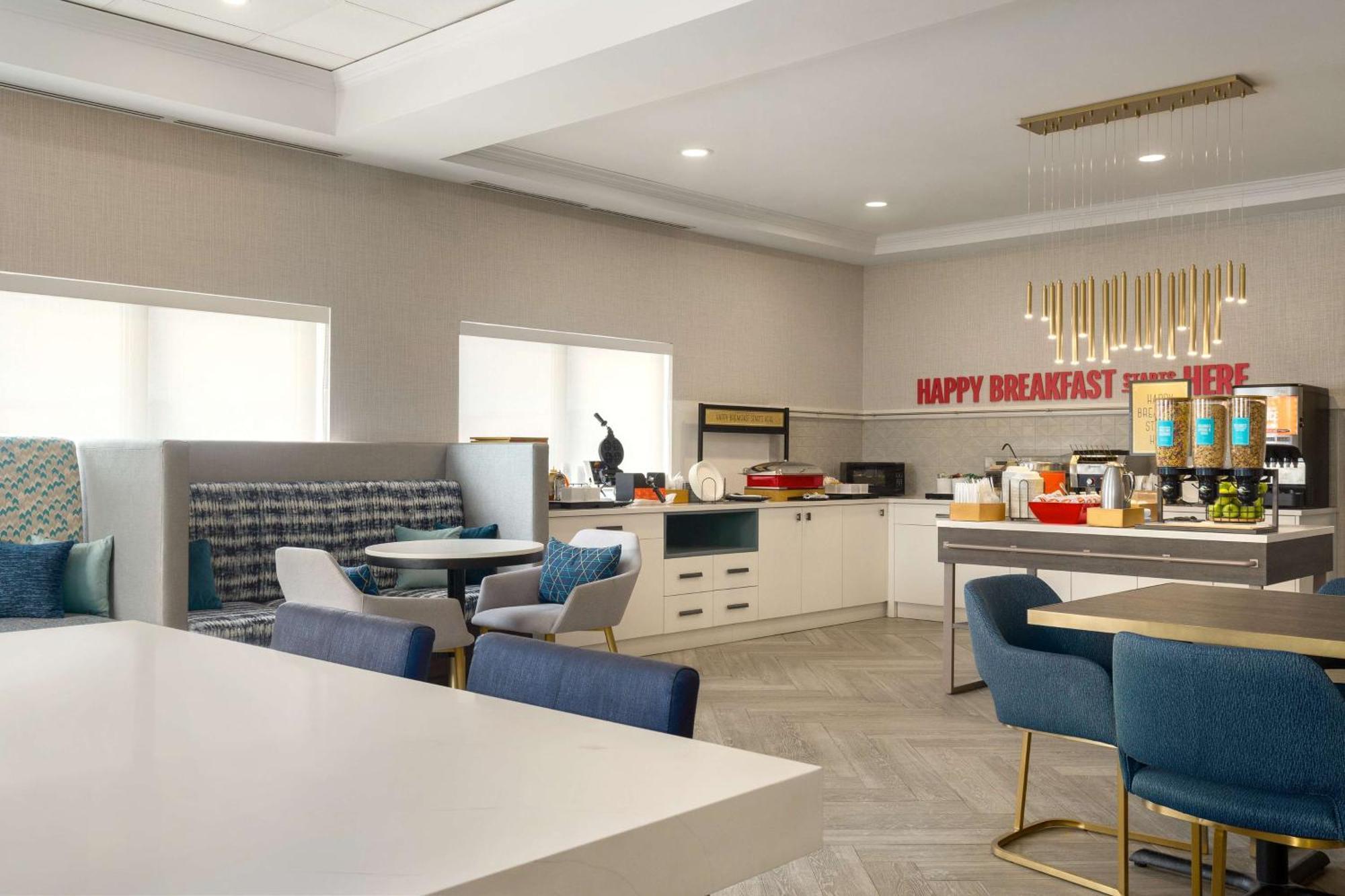 Hampton Inn By Hilton Napanee Greater Napanee Extérieur photo