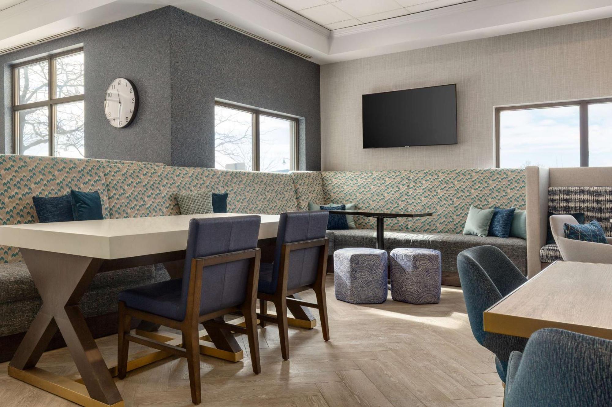 Hampton Inn By Hilton Napanee Greater Napanee Extérieur photo