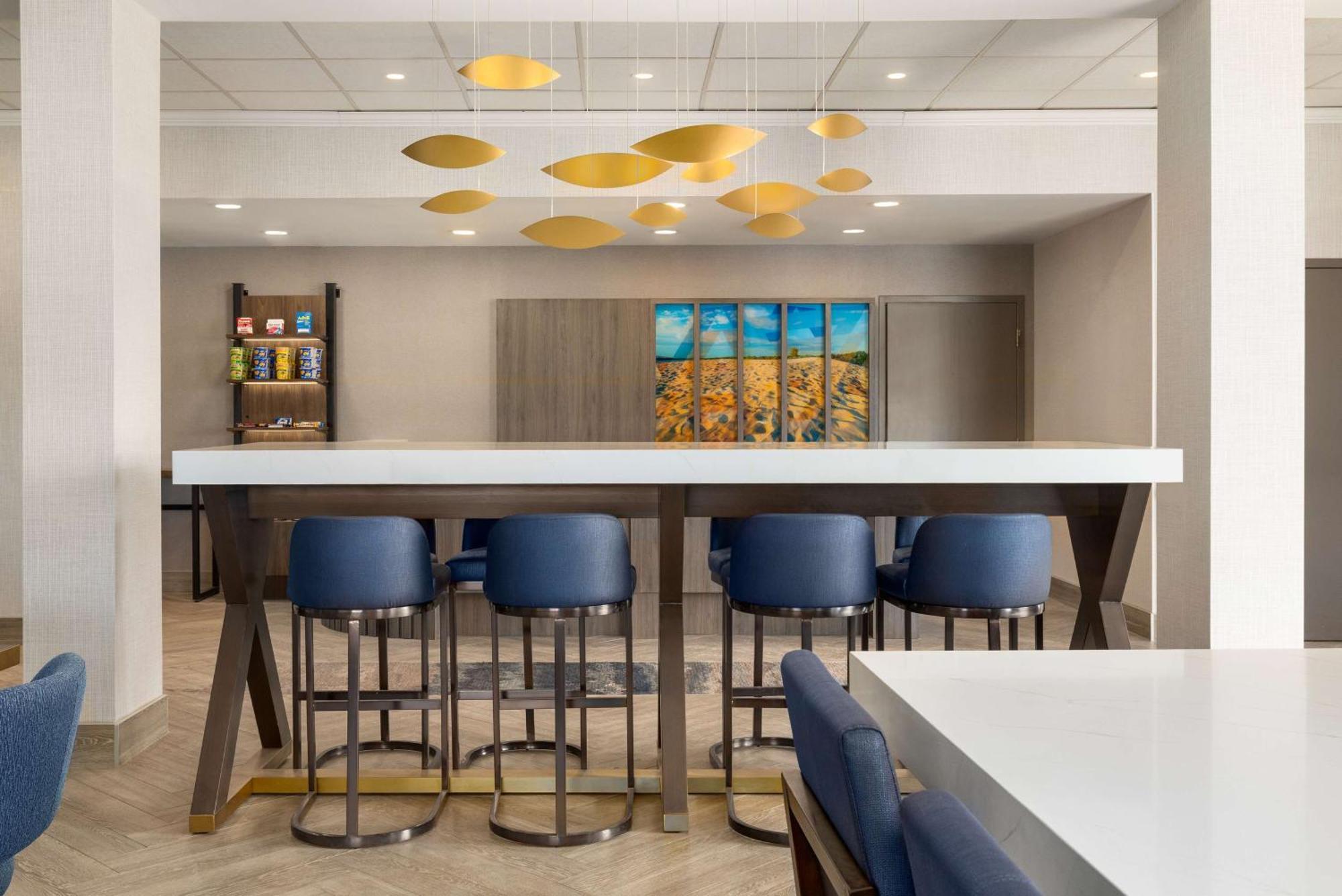 Hampton Inn By Hilton Napanee Greater Napanee Extérieur photo