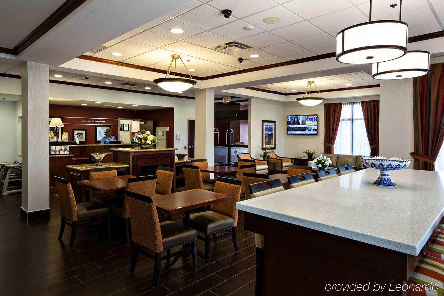 Hampton Inn By Hilton Napanee Greater Napanee Extérieur photo