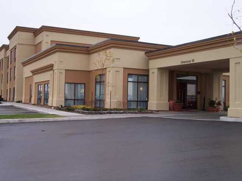 Hampton Inn By Hilton Napanee Greater Napanee Extérieur photo