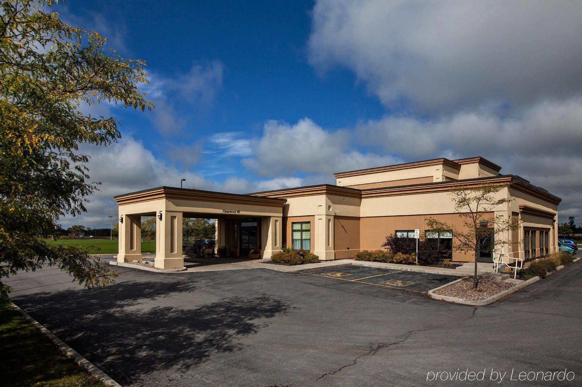 Hampton Inn By Hilton Napanee Greater Napanee Extérieur photo