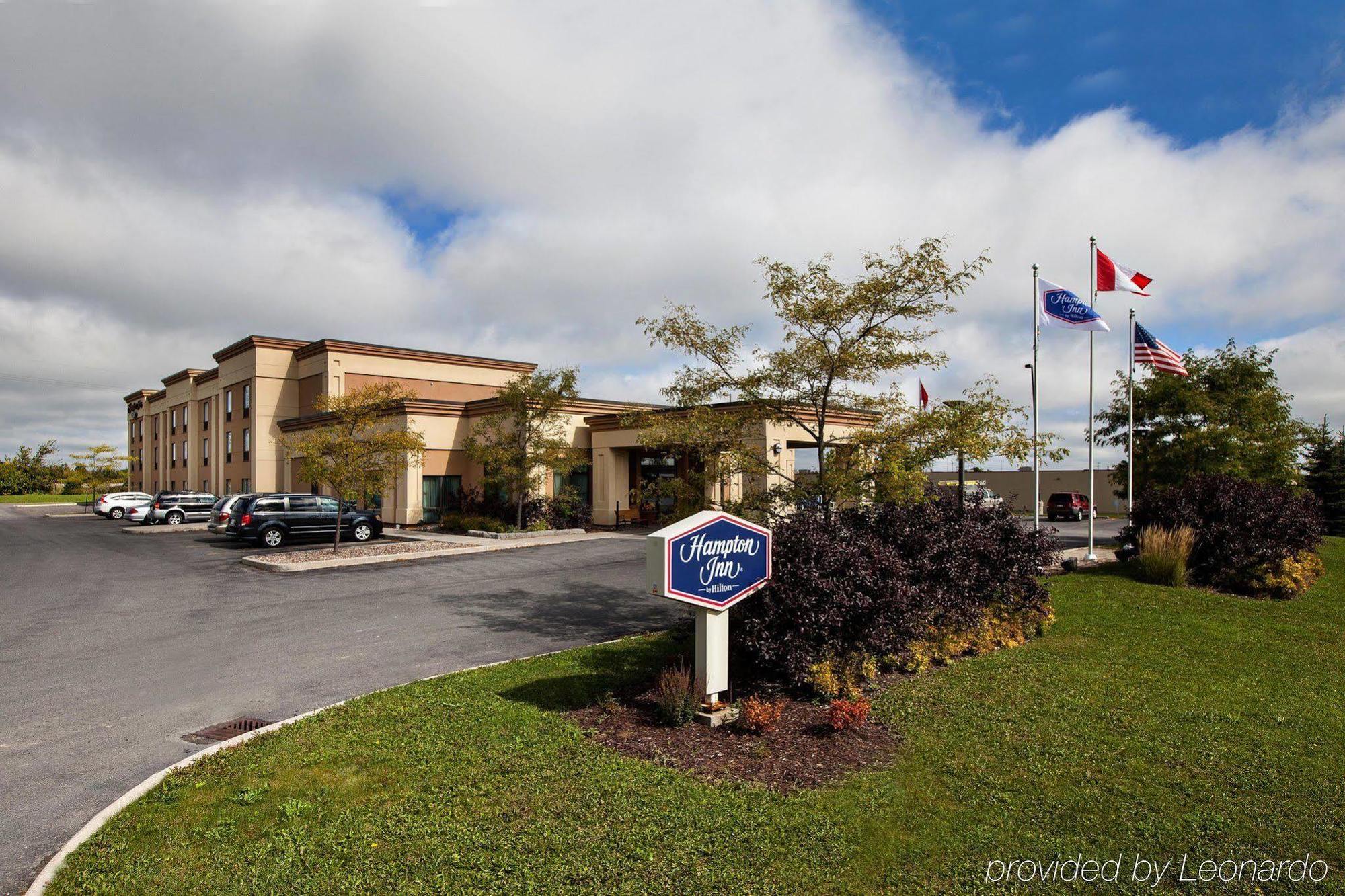 Hampton Inn By Hilton Napanee Greater Napanee Extérieur photo