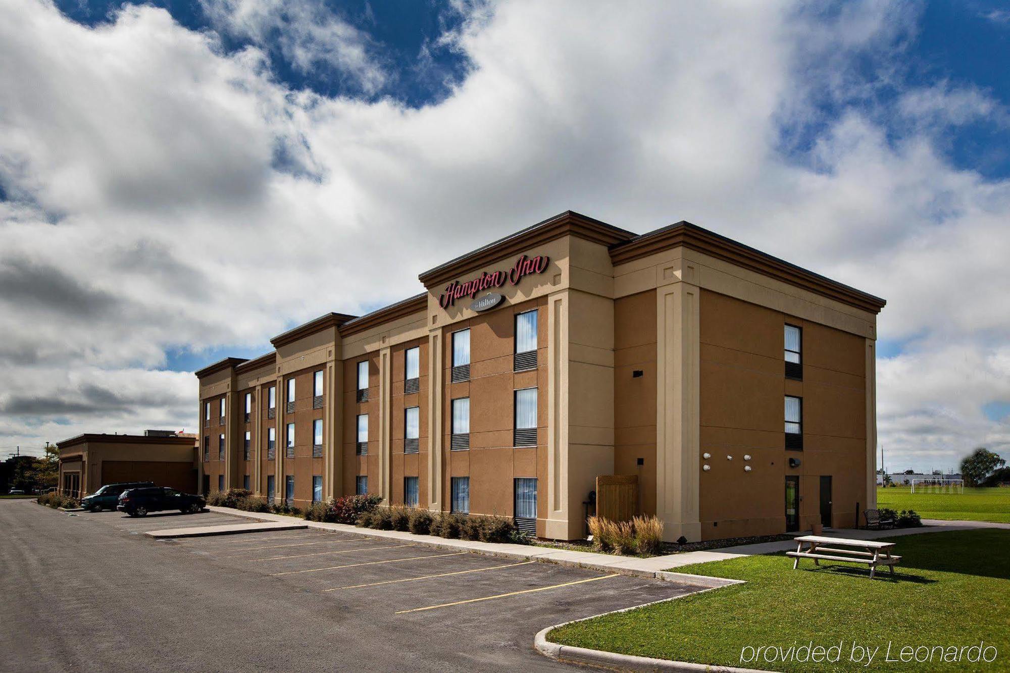 Hampton Inn By Hilton Napanee Greater Napanee Extérieur photo