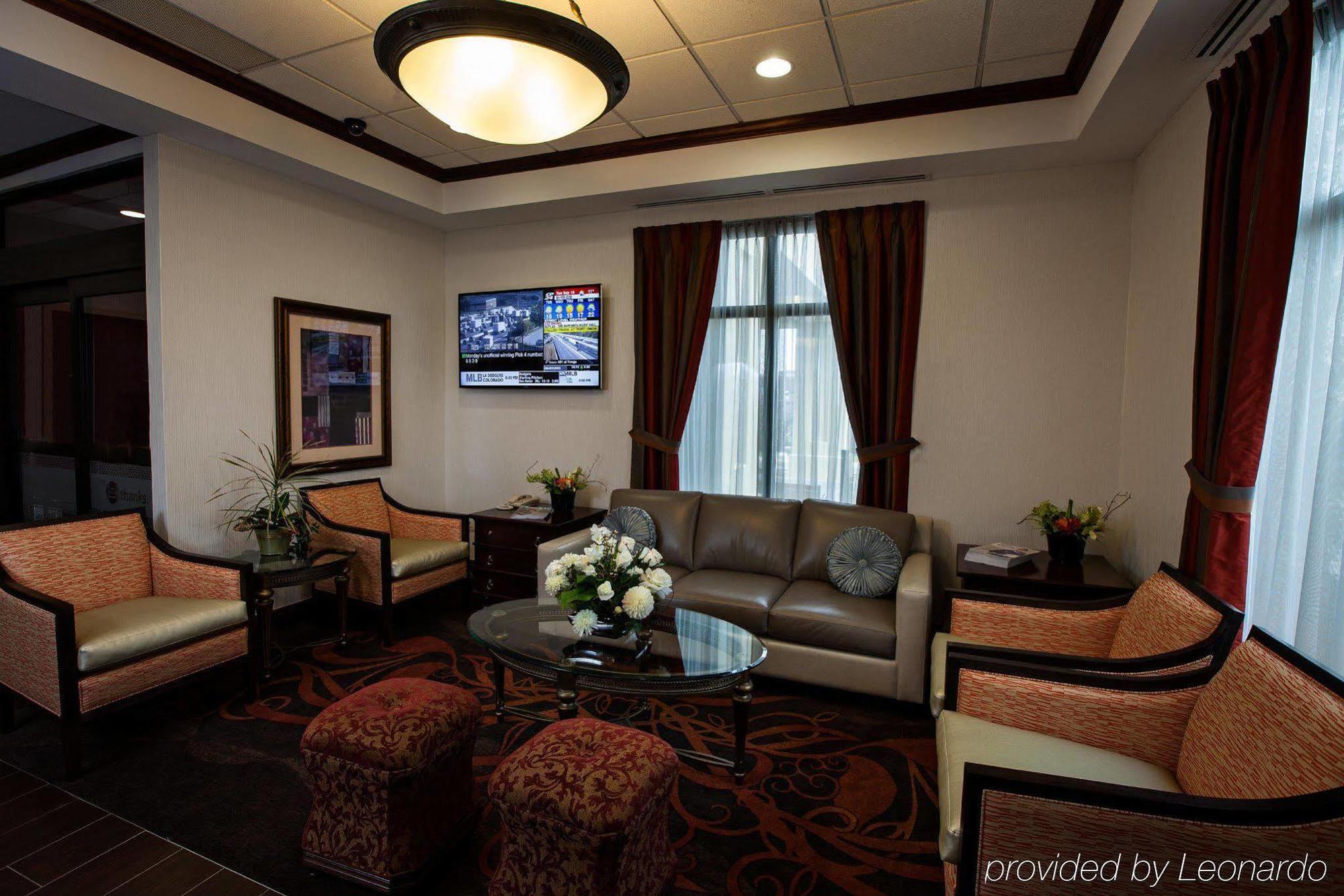 Hampton Inn By Hilton Napanee Greater Napanee Extérieur photo