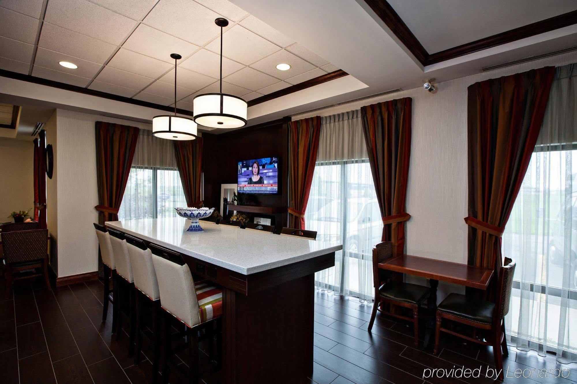 Hampton Inn By Hilton Napanee Greater Napanee Extérieur photo