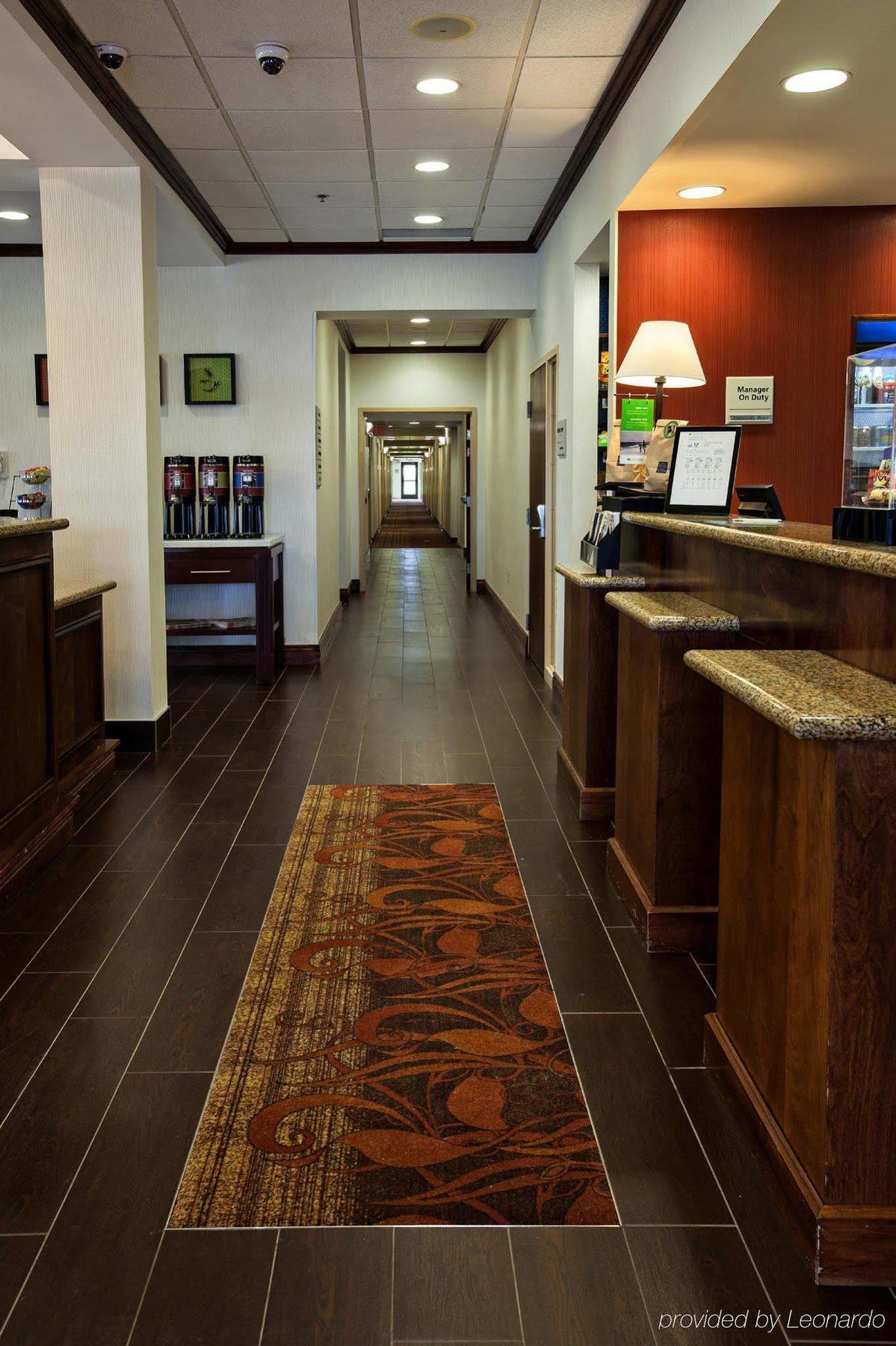 Hampton Inn By Hilton Napanee Greater Napanee Extérieur photo