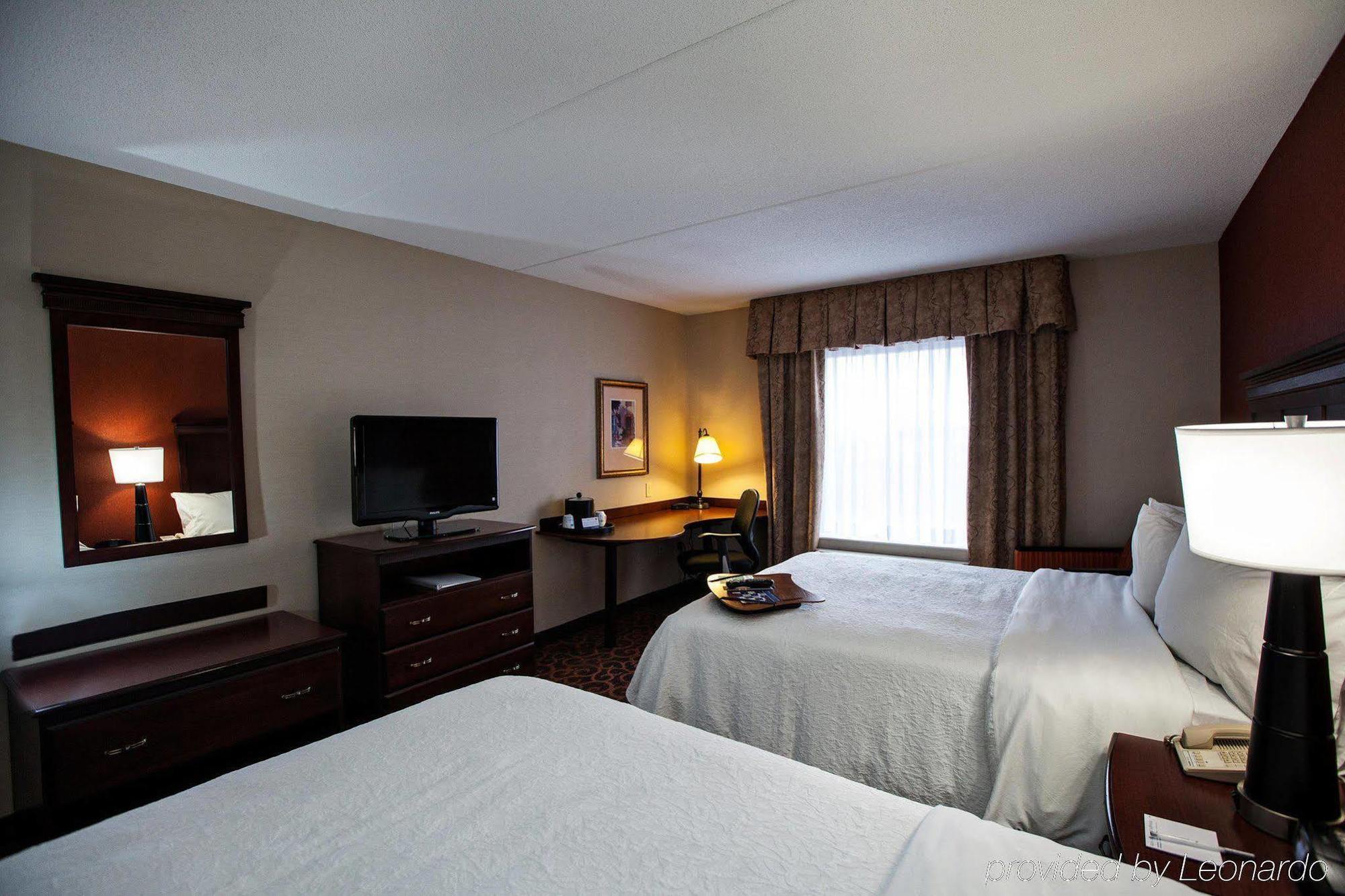 Hampton Inn By Hilton Napanee Greater Napanee Extérieur photo